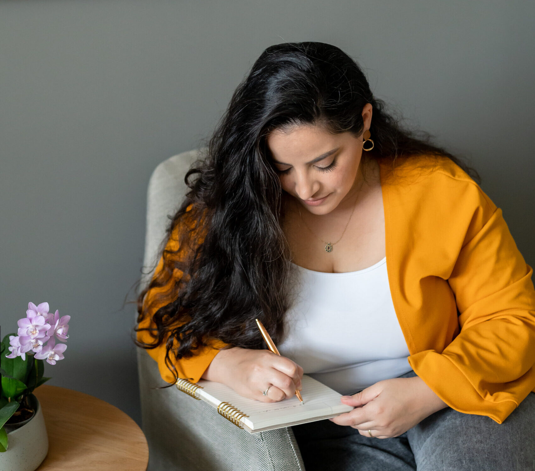 סדנת כתיבה - ניצוצות השראה